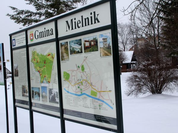 Święto Jordanu w Mielniku