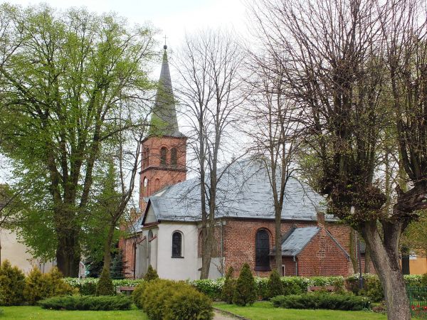 Zdjęcia Mirosławiec