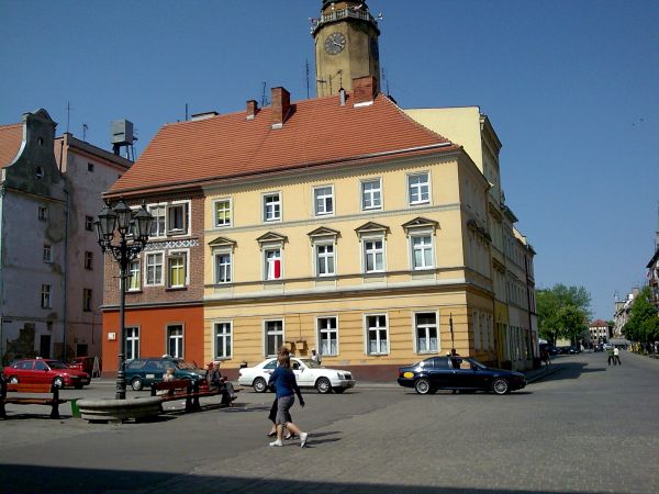 Rynek