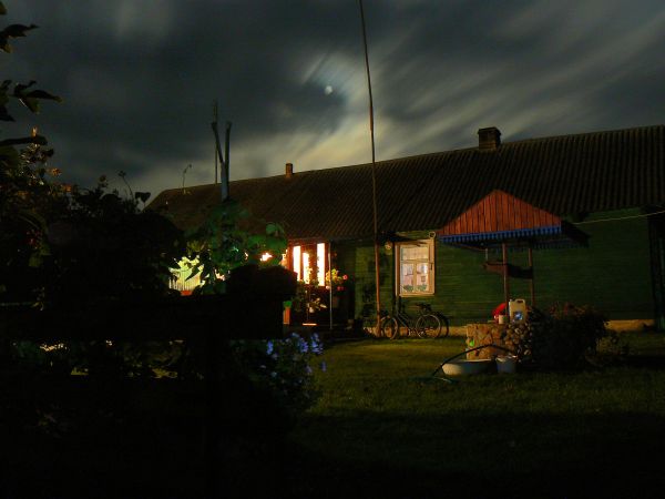 zdjecie Tyniewicze Duże