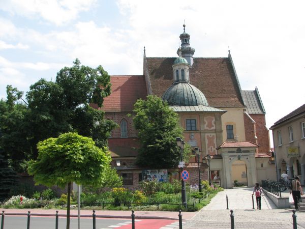 zdjecie Niepołomice