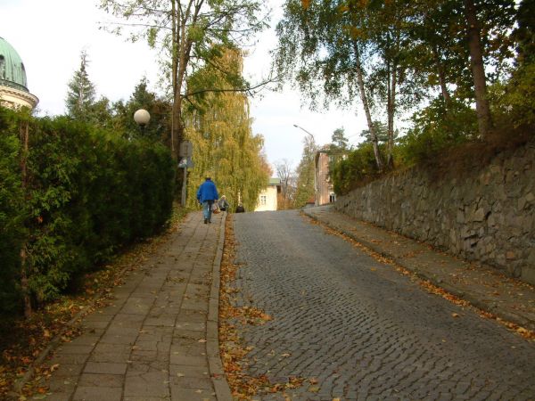 zdjecie Lądek-Zdrój