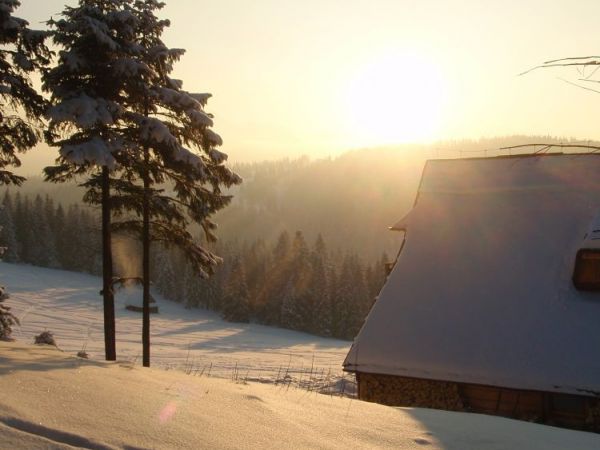 zdjecie Bukowina Tatrzańska