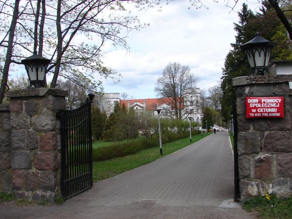 zdjecie Cetuń