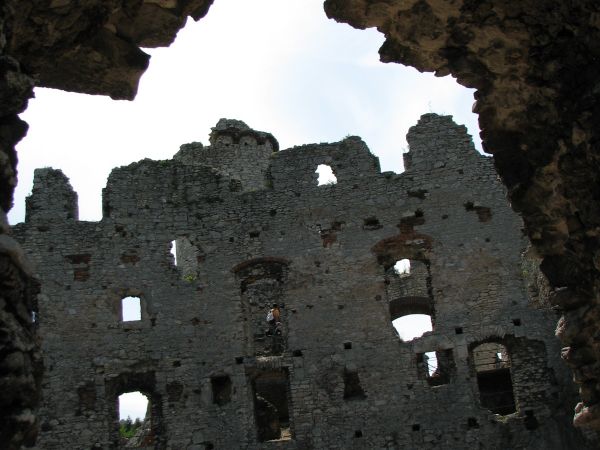 zdjecie Ogrodzieniec