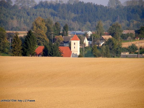 zdjecie Jarnołtów