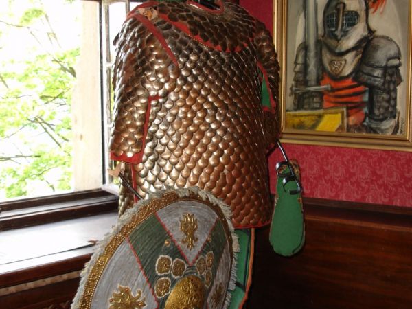 Zamek CZOCHA
http://www.zamekczocha.pl/