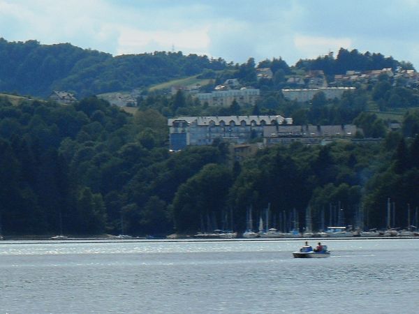 zdjecie Solina