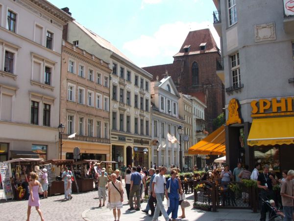 zdjecie Toruń