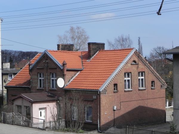 2012 Trakt Swietego wojciecha