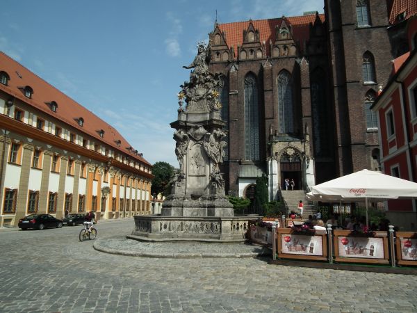 zdjecie Wrocław