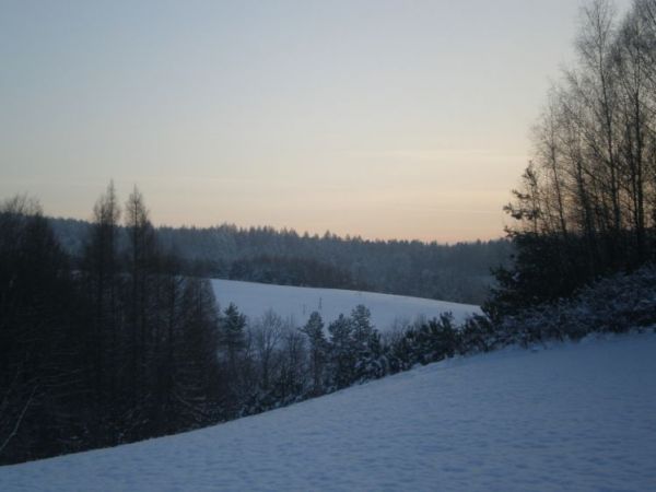 zdjecie Bereżnica Wyżna