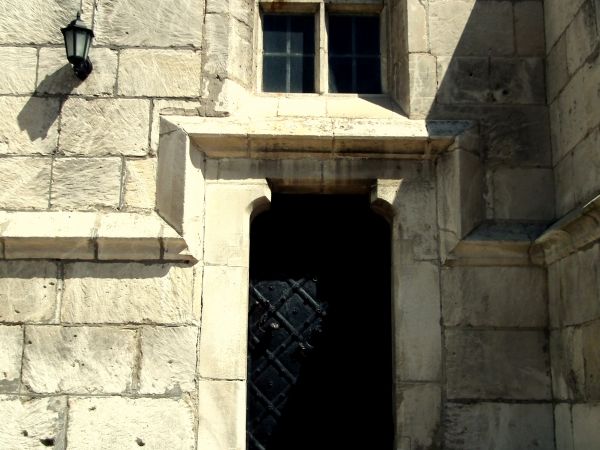 kościół farny św.Apostołów Piotra i Pawła