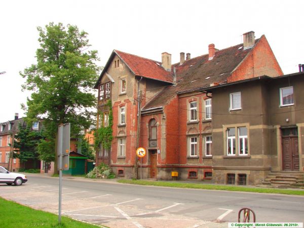 Bystrzyca Kłodzka ul. H.Sienkiewicza 13