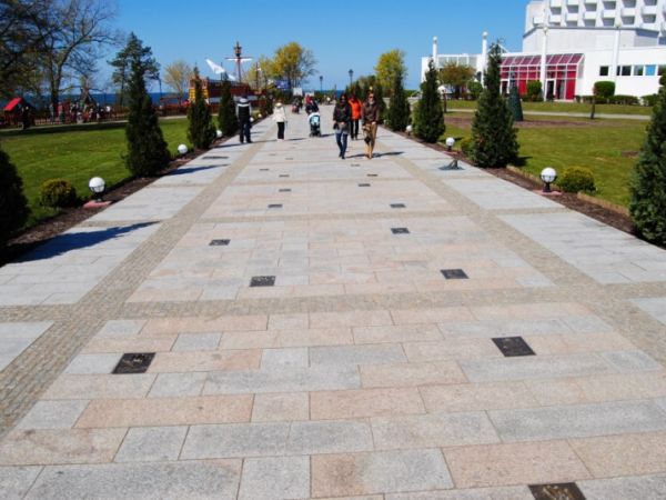 zdjecie Międzyzdroje