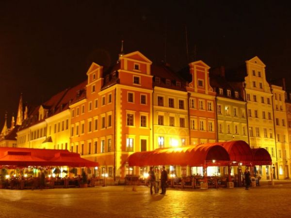 zdjecie Wrocław