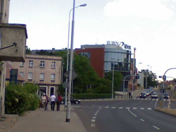 zdjecie Zielona Góra