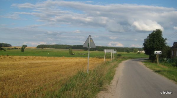 zdjecie Kołaki-Strumienie