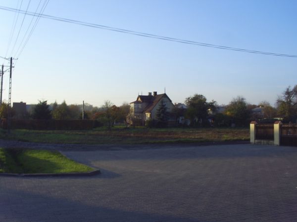 zdjecie Gałków Mały