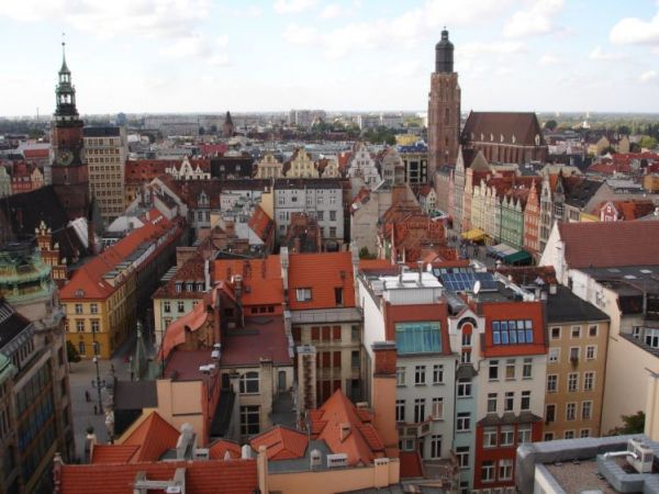 zdjecie Wrocław