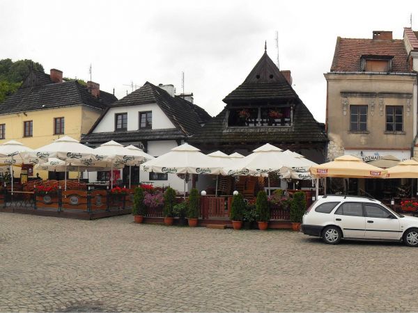 zdjecie Kazimierz Dolny