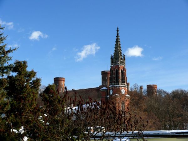 zdjecie Kamieniec Ząbkowicki