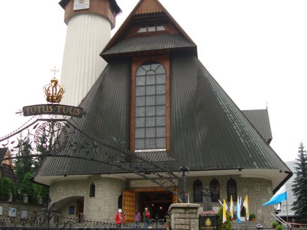 zdjecie Zakopane