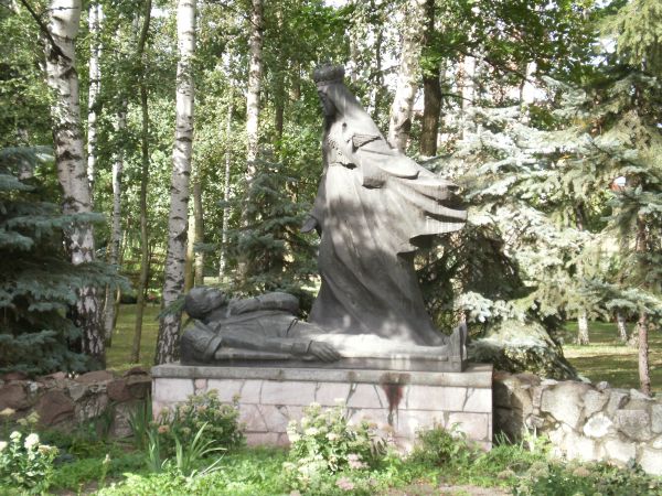 zdjecie Licheń Stary