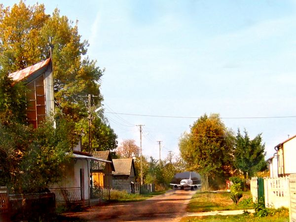 ,,Port Lotniczy-Stach-Lew,,