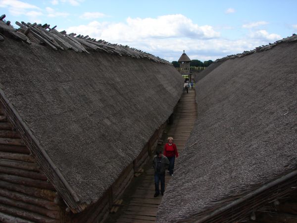 Biskupin