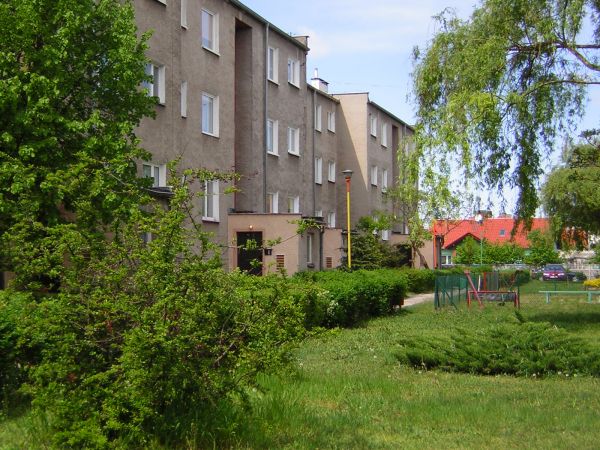 zdjecie Sulechów