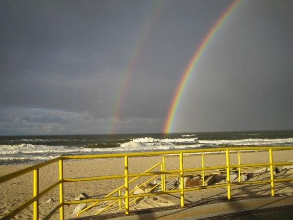 zdjecie Ustronie Morskie