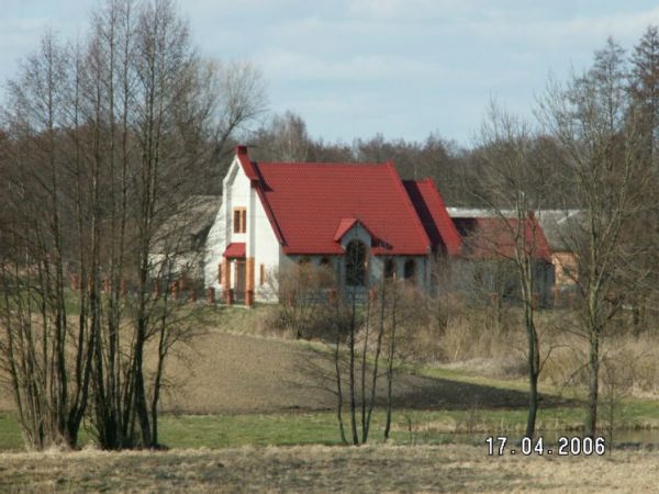 Zdjęcia Mała Cerkwica