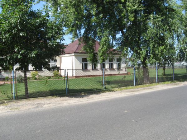 zdjecie Mariańskie Porzecze