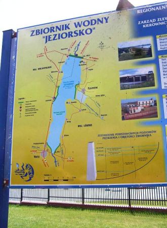Zdjęcia Jeziorsko