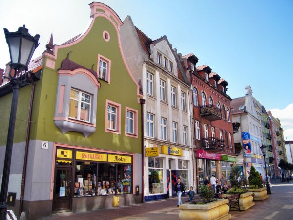 zdjecie Chojnice