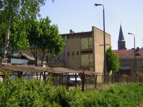 zdjecie Sulechów
