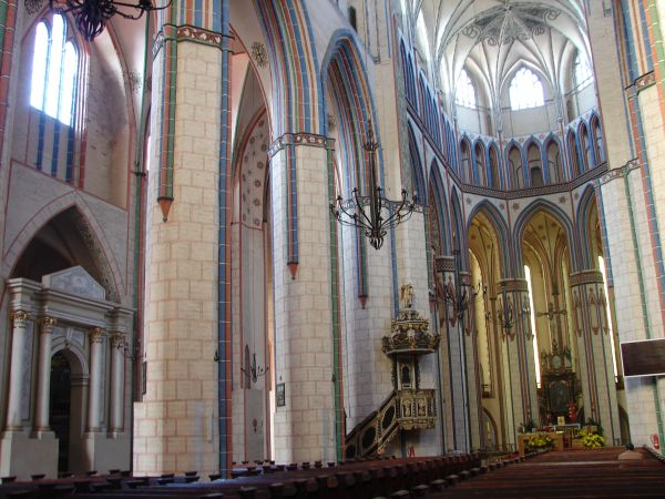 Stargard Szczecinski