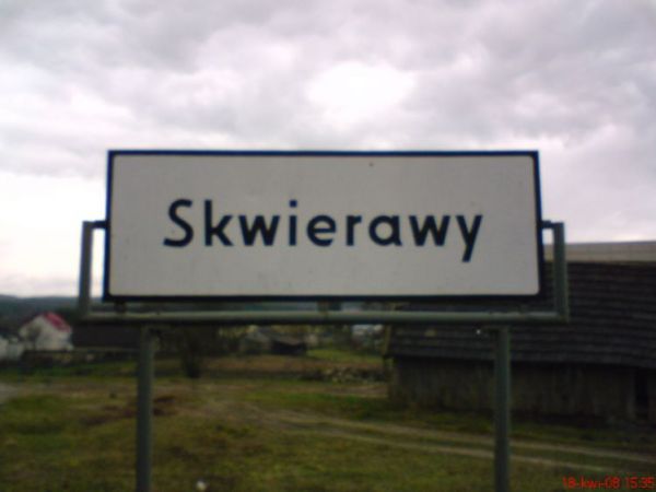 Zdjęcia Skwierawy