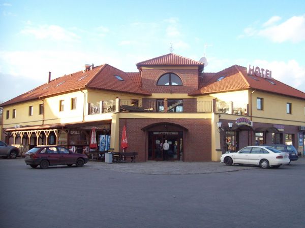Hotel Bastion