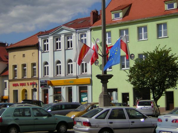 zdjecie Sulechów