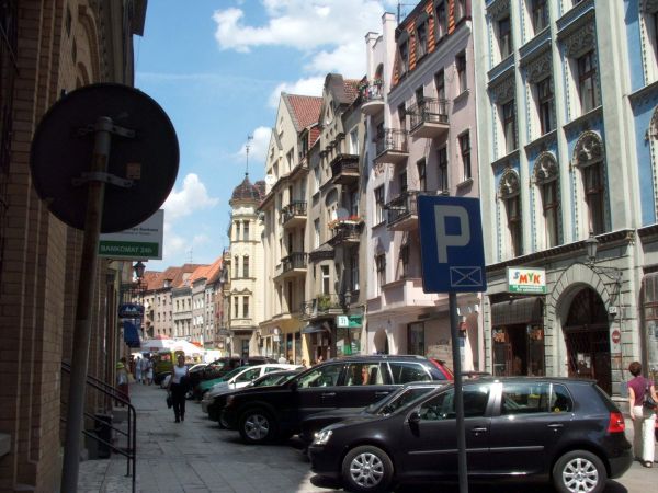 zdjecie Toruń