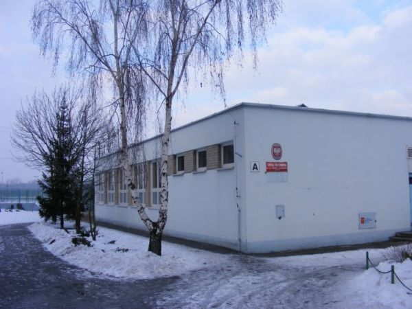 Szkoła Podstawowa 4-6