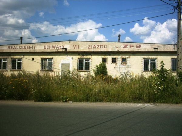 NIE TYLKO ZAMEK JEST W MALBORKU