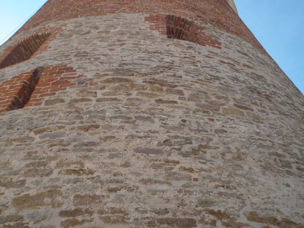 Baszta na Zamku