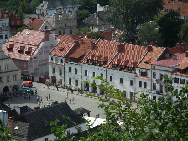 zdjecie Kazimierz Dolny