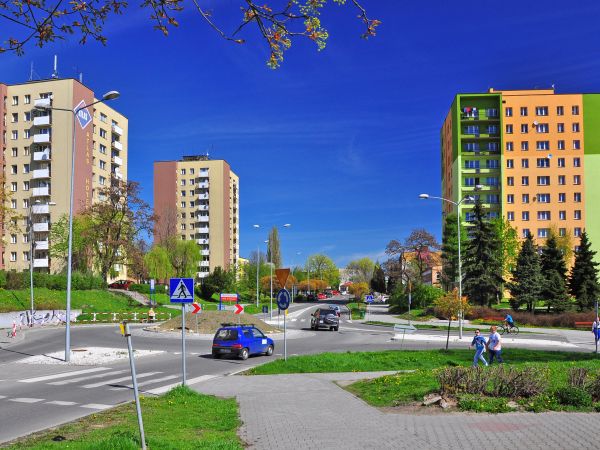 zdjecie Wodzisław Śląski