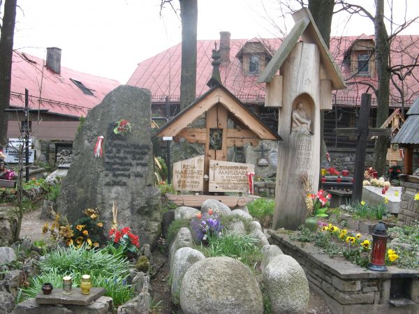 zdjecie Zakopane