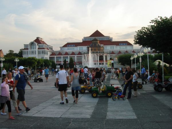 zdjecie Sopot