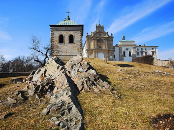 zdjecie Święty Krzyż